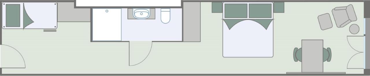 Weberei Bendix Hotel & Appartements Dülmen 外观 照片